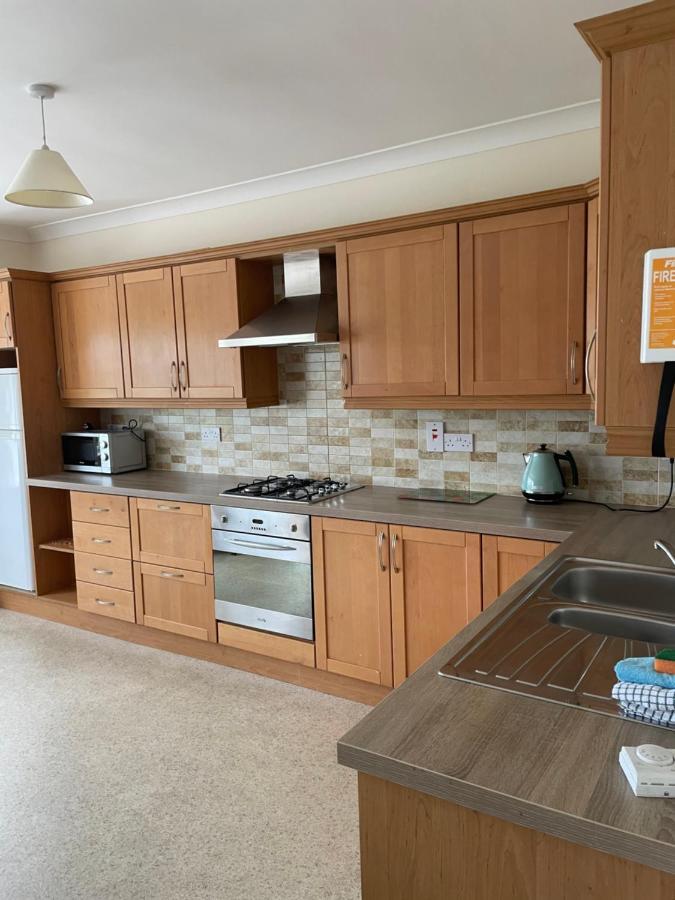 דירות Ballinamuck Hillside House- Pine View מראה חיצוני תמונה